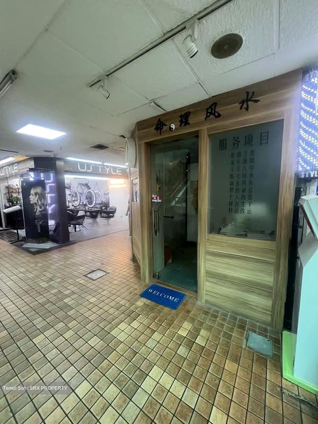 Beauty World Centre (D21), Shop House #610487931